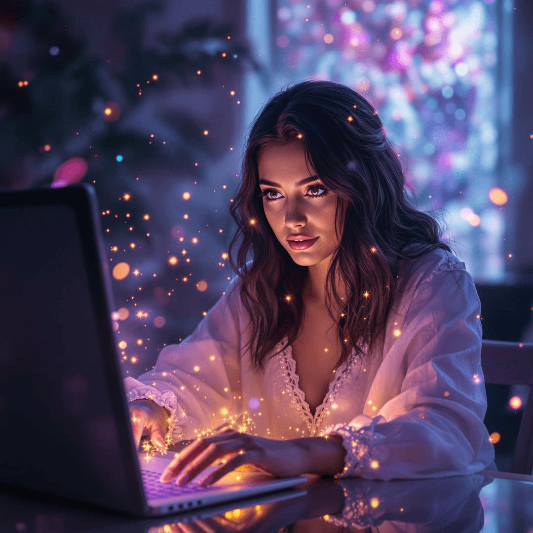 One-to-One Mediumship